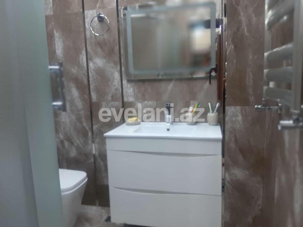 Продаётся, новостройка, 4-комнаты, 110 m², Элмляр Академиясы m.