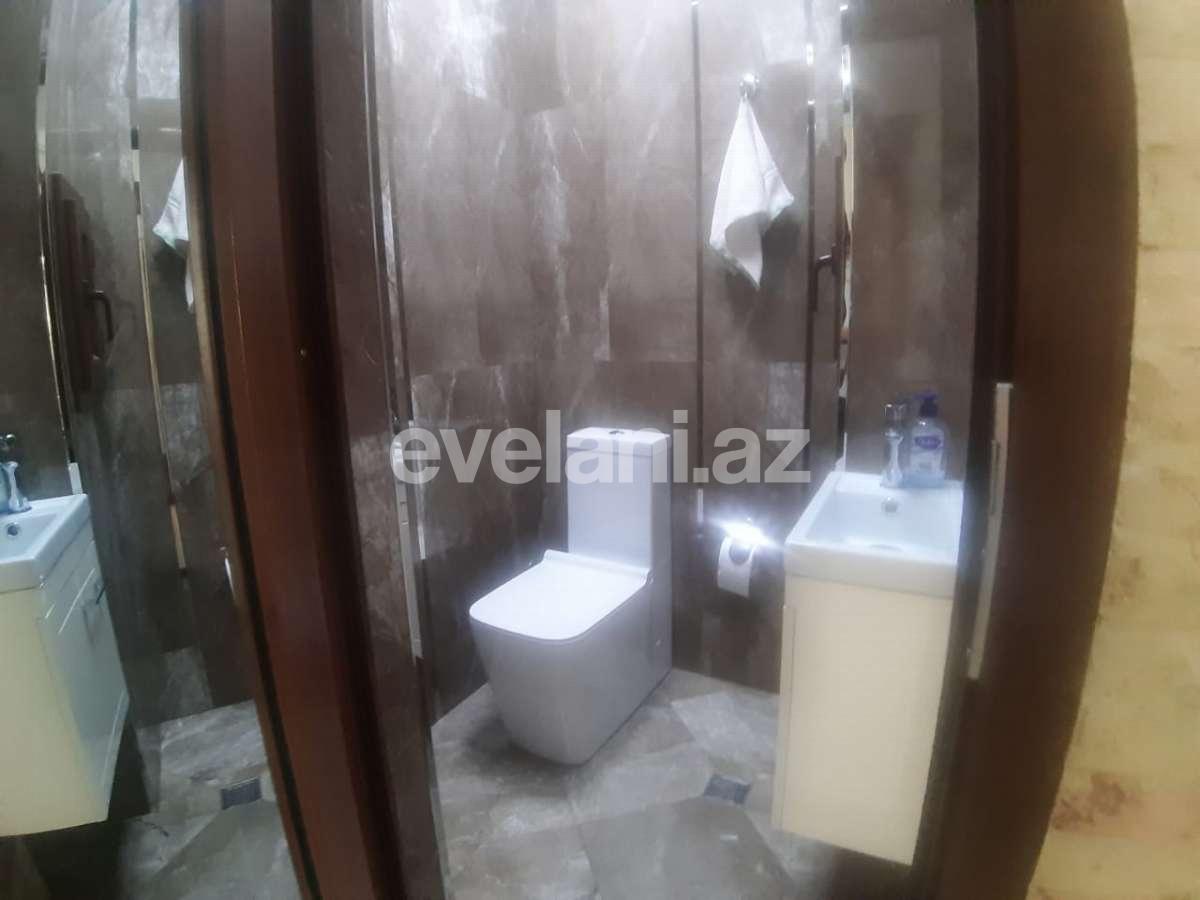 Продаётся, новостройка, 4-комнаты, 110 m², Элмляр Академиясы m.