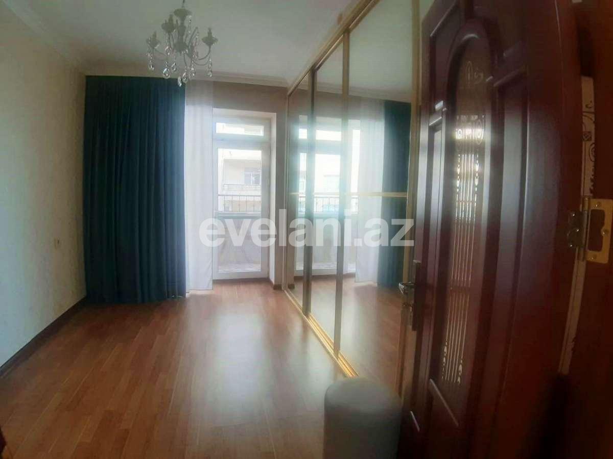 Продаётся, новостройка, 4-комнаты, 110 m², Элмляр Академиясы m.