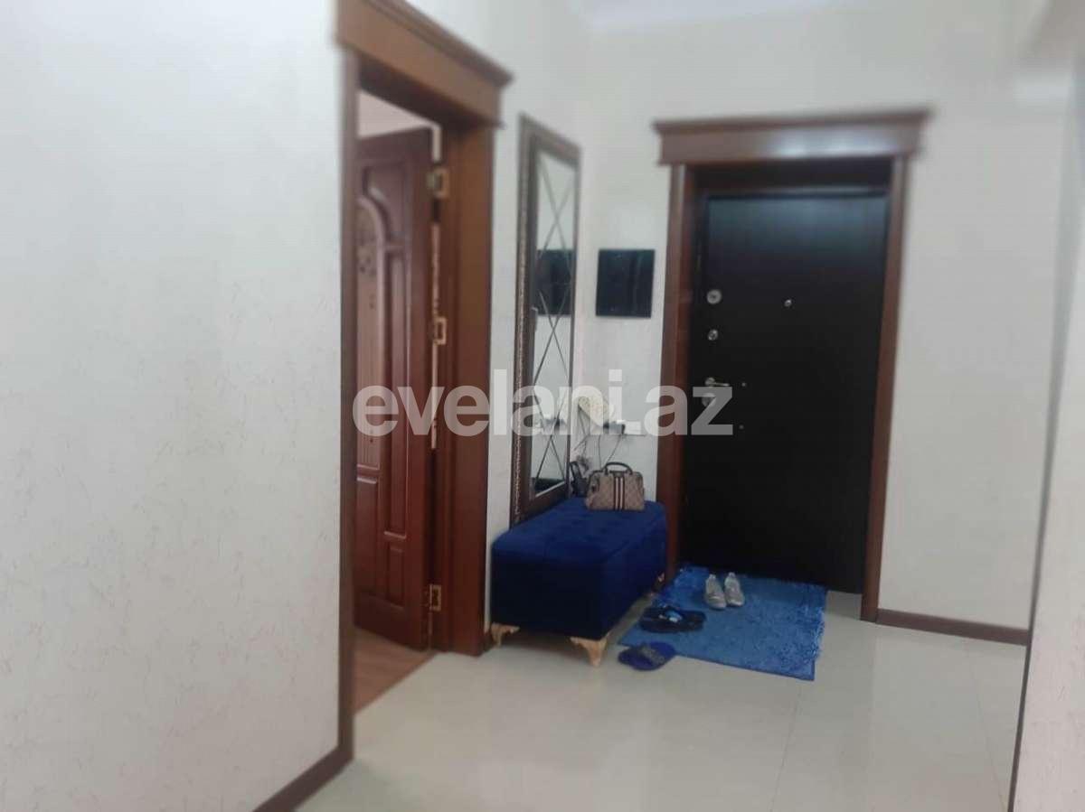 Продаётся, новостройка, 4-комнаты, 110 m², Элмляр Академиясы m.