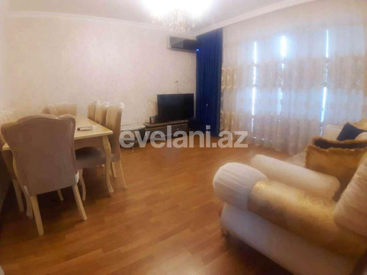 Продаётся, новостройка, 4-комнаты, 110 m², Элмляр Академиясы m.