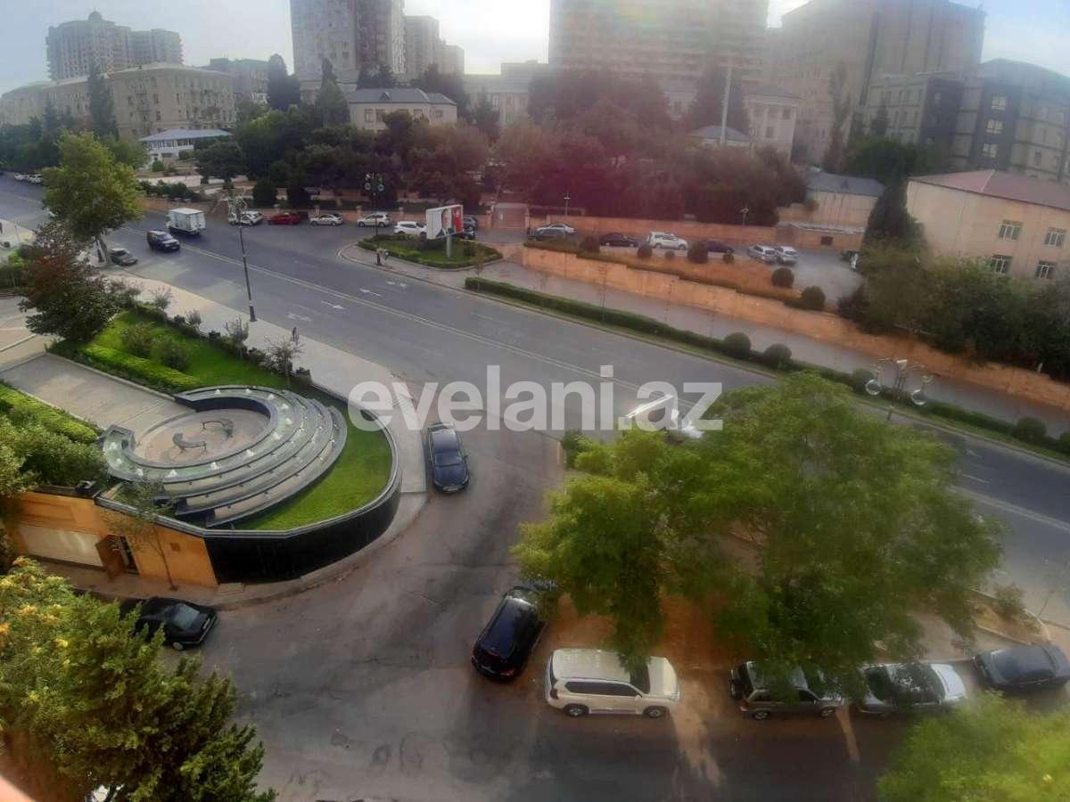 Продаётся, новостройка, 4-комнаты, 110 m², Элмляр Академиясы m.