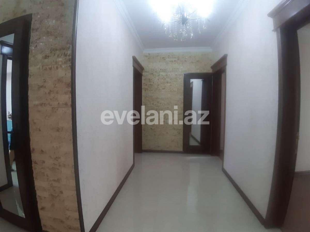 Продаётся, новостройка, 4-комнаты, 110 m², Элмляр Академиясы m.