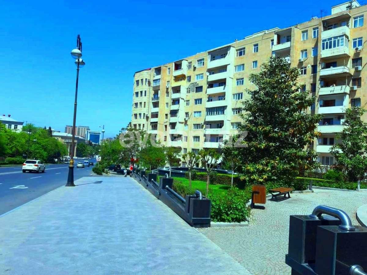 Продаётся, новостройка, 4-комнаты, 110 m², Элмляр Академиясы m.