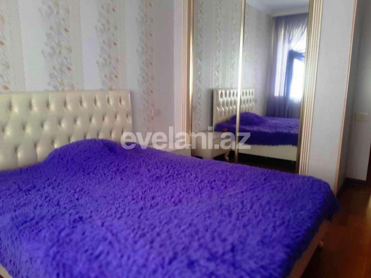 Продаётся, новостройка, 4-комнаты, 110 m², Элмляр Академиясы m.