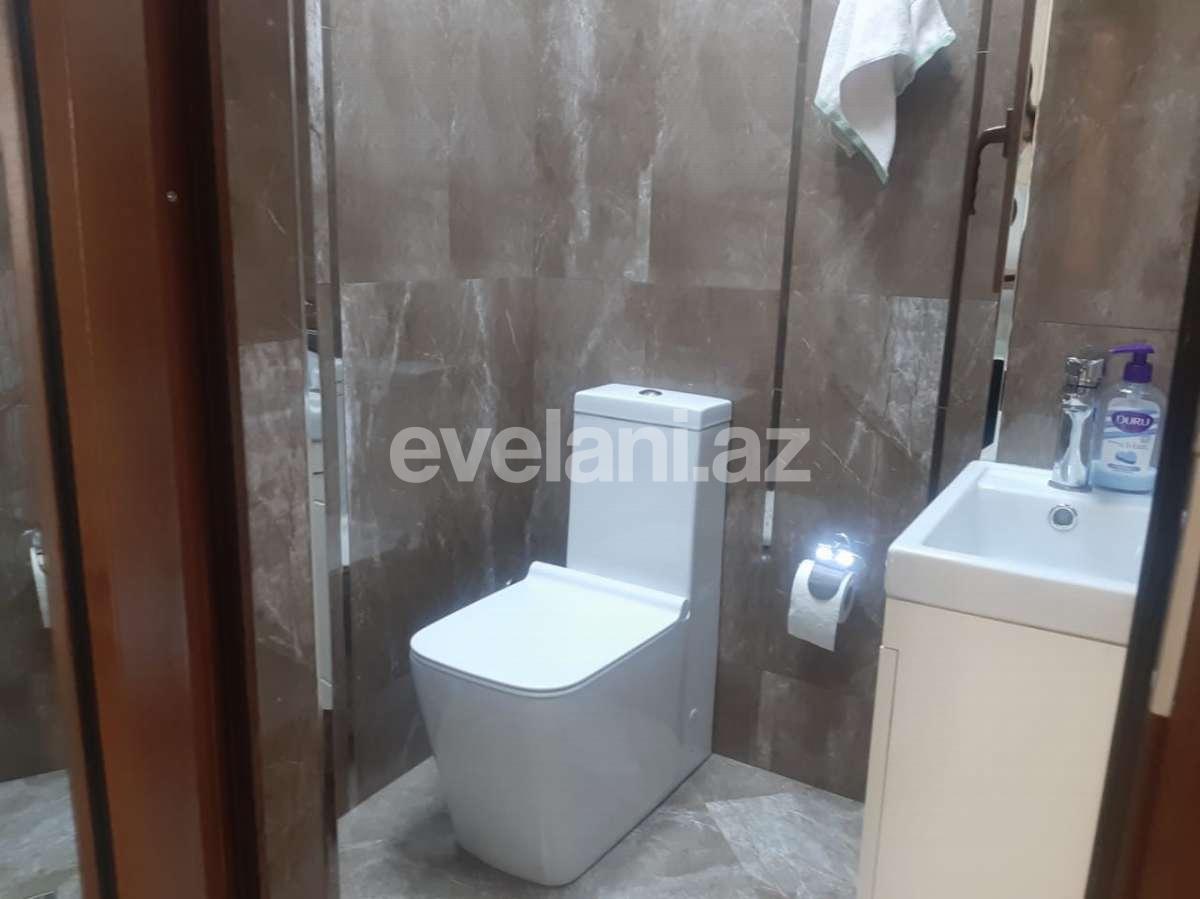 Продаётся, новостройка, 4-комнаты, 110 m², Элмляр Академиясы m.