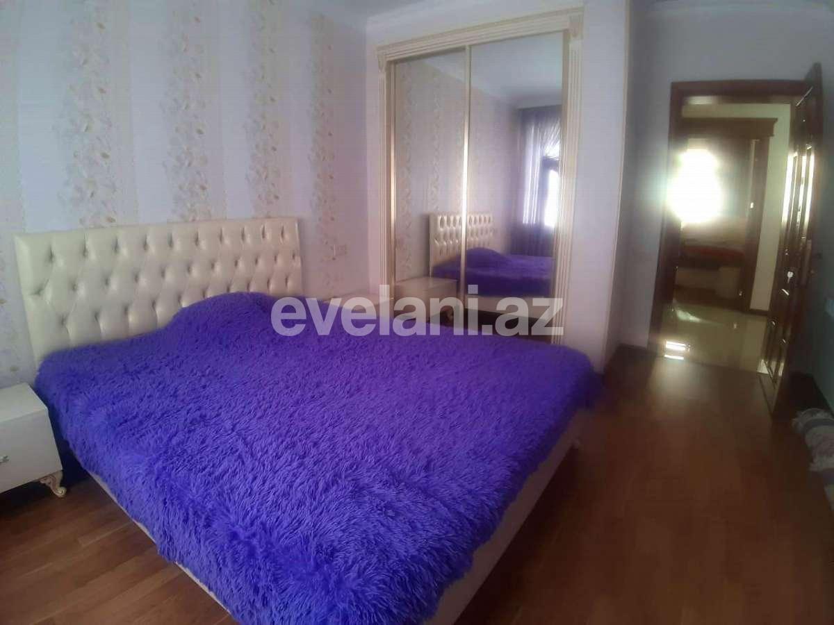 Продаётся, новостройка, 4-комнаты, 110 m², Элмляр Академиясы m.