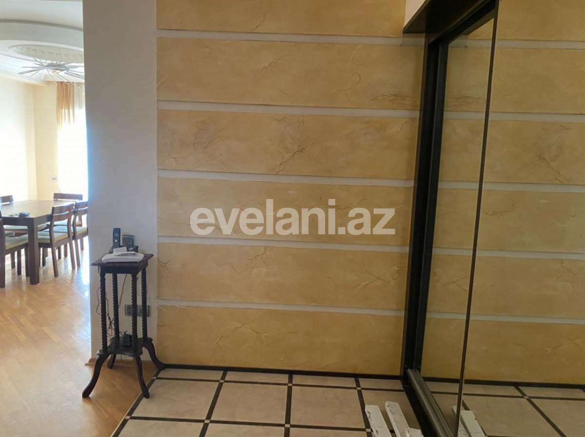 Kirayə verilir, yeni tikili, 5 otaqlı, 350 m², Elmlər Akademiyası m.