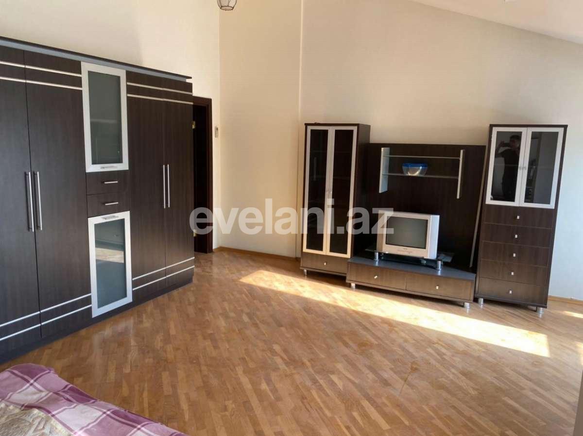 Kirayə verilir, yeni tikili, 5 otaqlı, 350 m², Elmlər Akademiyası m.