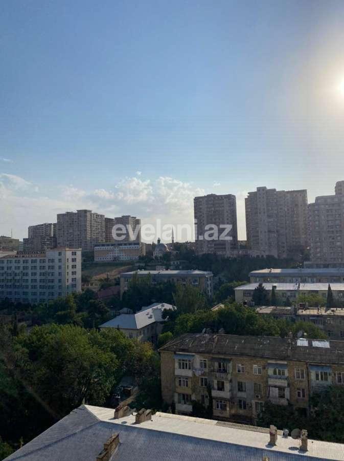 Kirayə verilir, yeni tikili, 5 otaqlı, 350 m², Elmlər Akademiyası m.