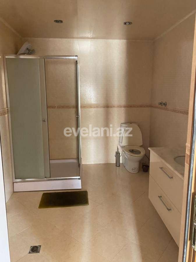 Kirayə verilir, yeni tikili, 5 otaqlı, 350 m², Elmlər Akademiyası m.