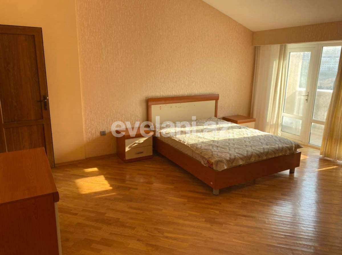 Kirayə verilir, yeni tikili, 5 otaqlı, 350 m², Elmlər Akademiyası m.