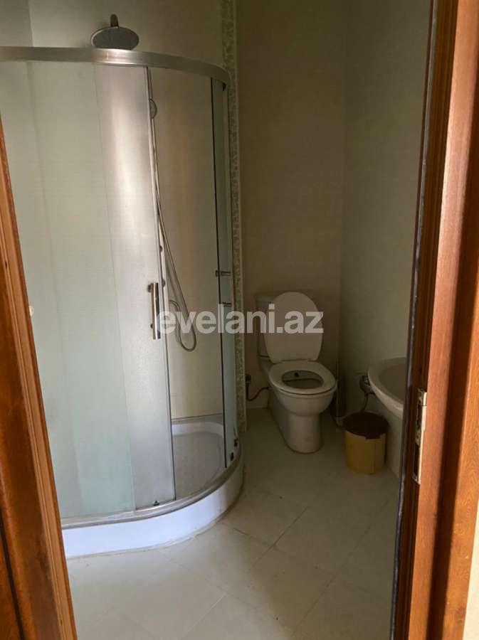 Kirayə verilir, yeni tikili, 5 otaqlı, 350 m², Elmlər Akademiyası m.