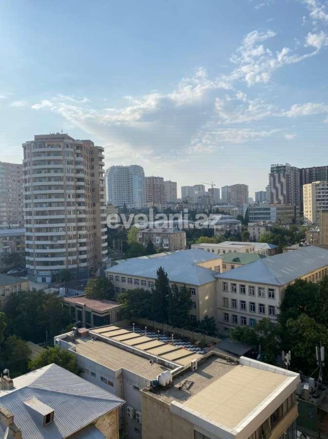 Kirayə verilir, yeni tikili, 5 otaqlı, 350 m², Elmlər Akademiyası m.