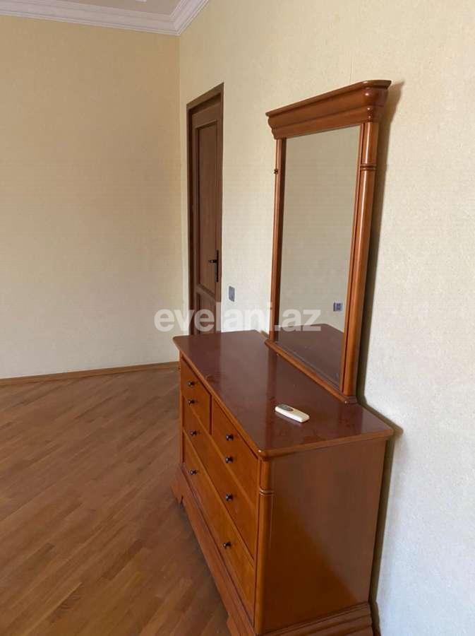 Kirayə verilir, yeni tikili, 5 otaqlı, 350 m², Elmlər Akademiyası m.