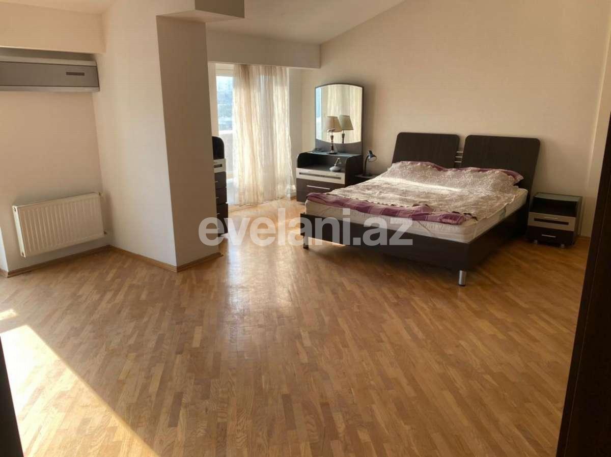 Kirayə verilir, yeni tikili, 5 otaqlı, 350 m², Elmlər Akademiyası m.