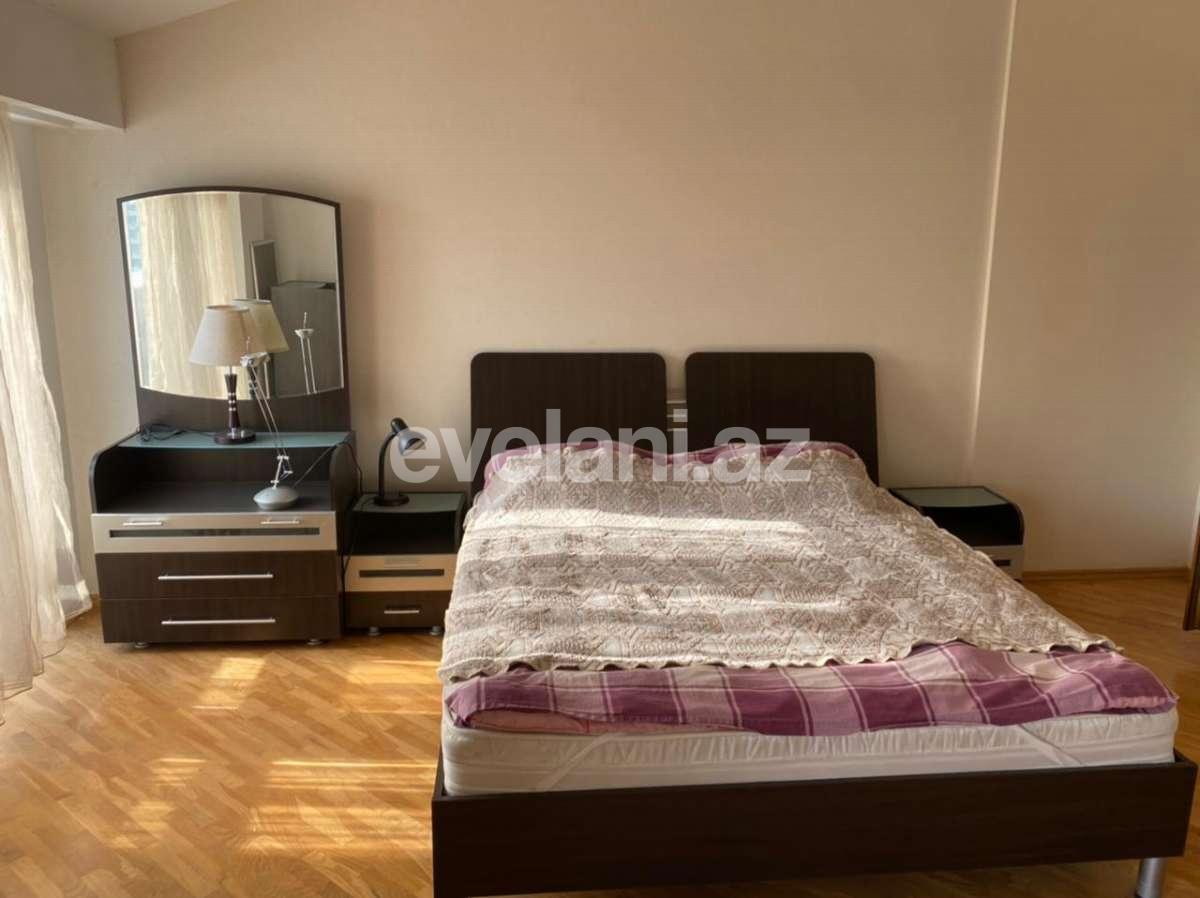Kirayə verilir, yeni tikili, 5 otaqlı, 350 m², Elmlər Akademiyası m.