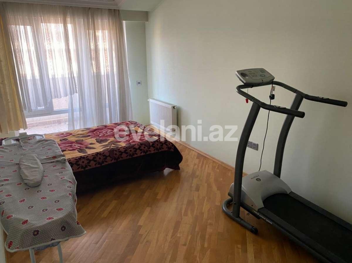 Kirayə verilir, yeni tikili, 5 otaqlı, 350 m², Elmlər Akademiyası m.