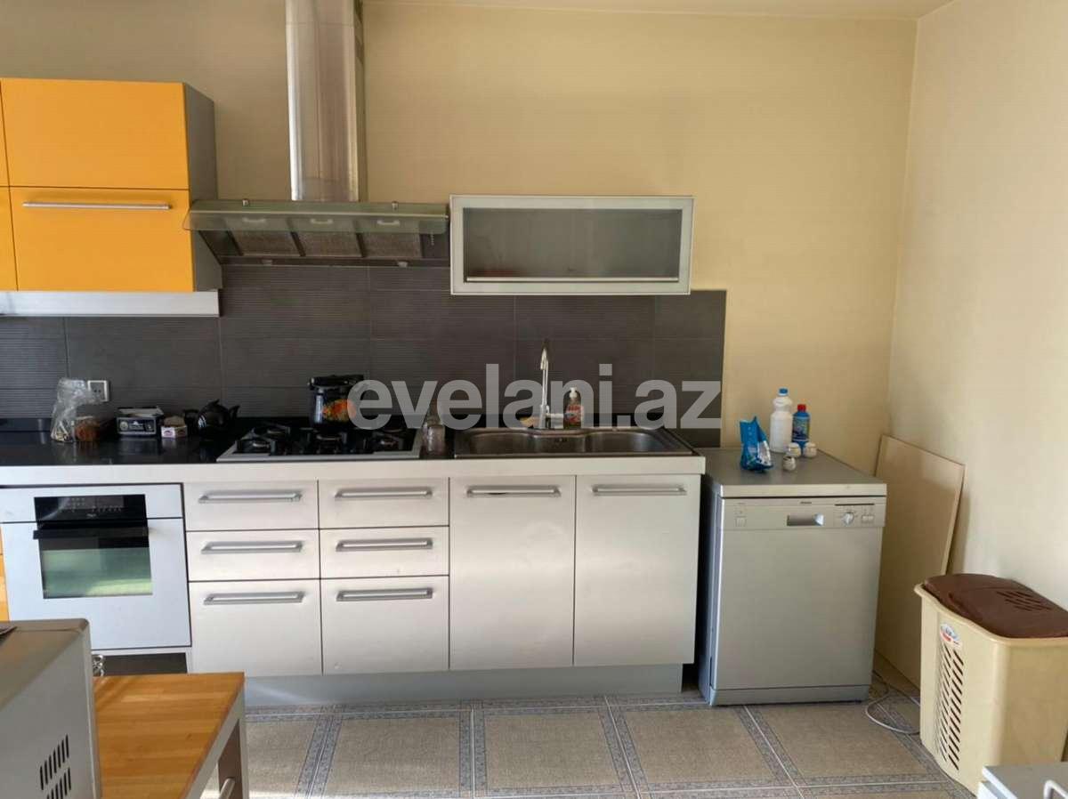 Kirayə verilir, yeni tikili, 5 otaqlı, 350 m², Elmlər Akademiyası m.