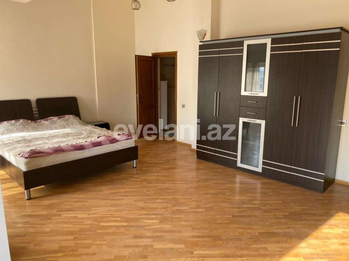 Kirayə verilir, yeni tikili, 5 otaqlı, 350 m², Elmlər Akademiyası m.