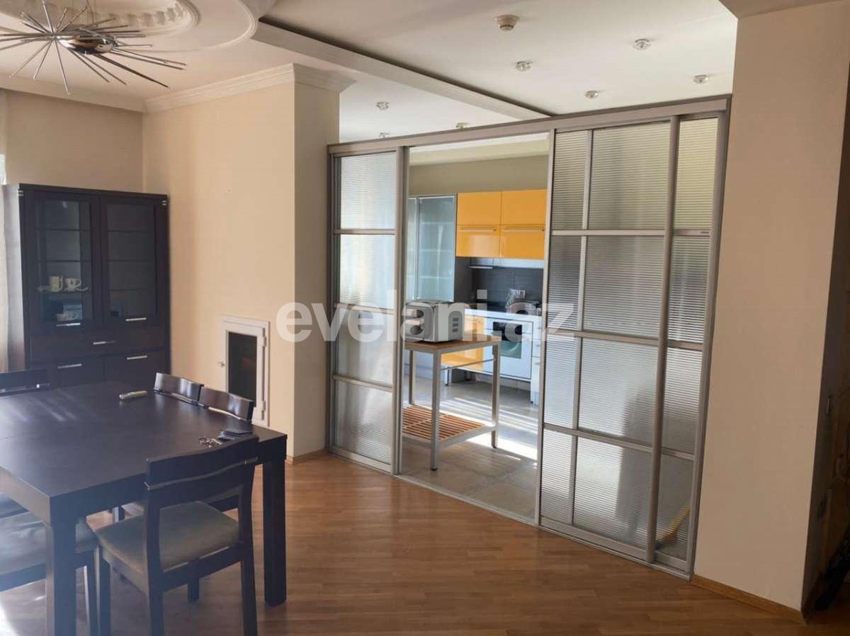Kirayə verilir, yeni tikili, 5 otaqlı, 350 m², Elmlər Akademiyası m.