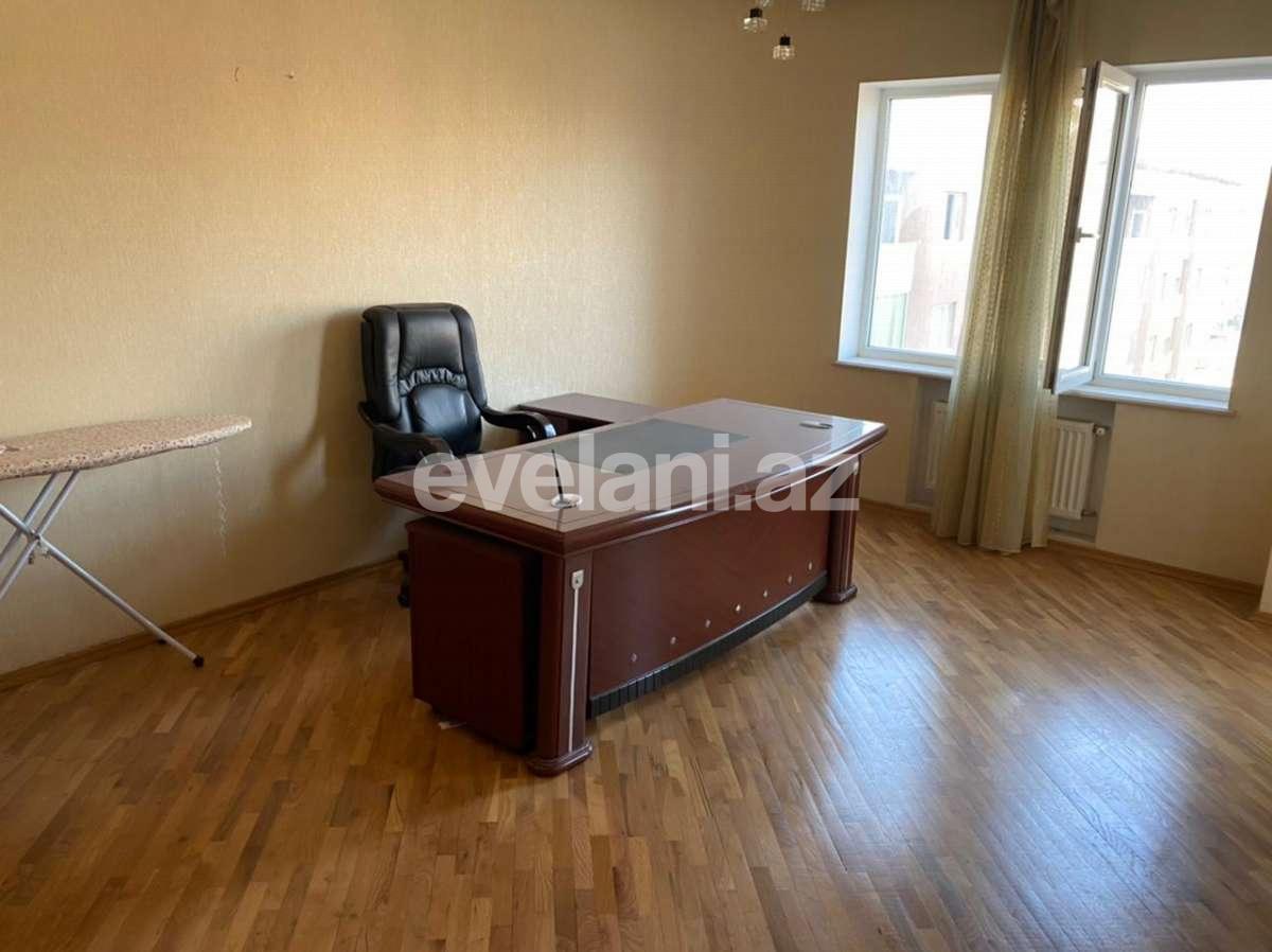 Kirayə verilir, yeni tikili, 5 otaqlı, 350 m², Elmlər Akademiyası m.
