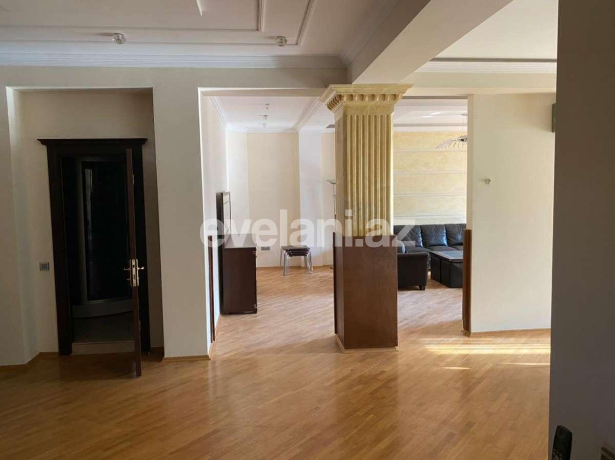 Kirayə verilir, yeni tikili, 5 otaqlı, 350 m², Elmlər Akademiyası m.