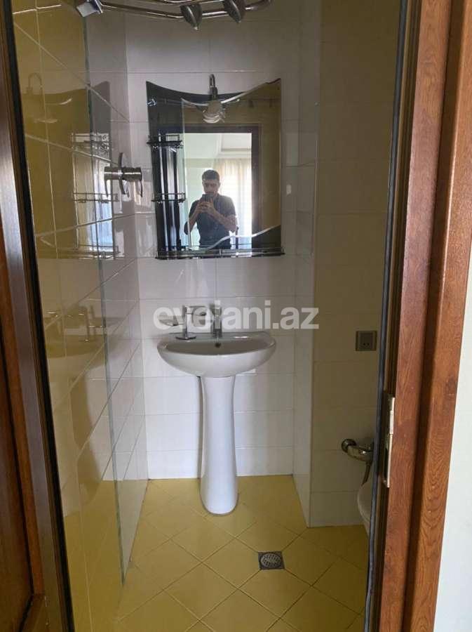 Kirayə verilir, yeni tikili, 5 otaqlı, 350 m², Elmlər Akademiyası m.