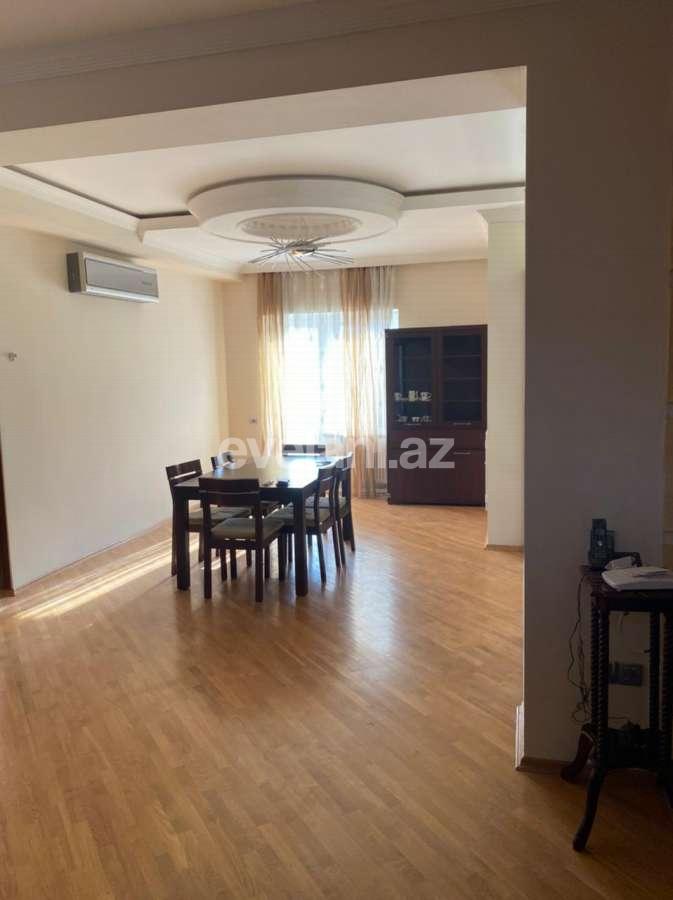Kirayə verilir, yeni tikili, 5 otaqlı, 350 m², Elmlər Akademiyası m.