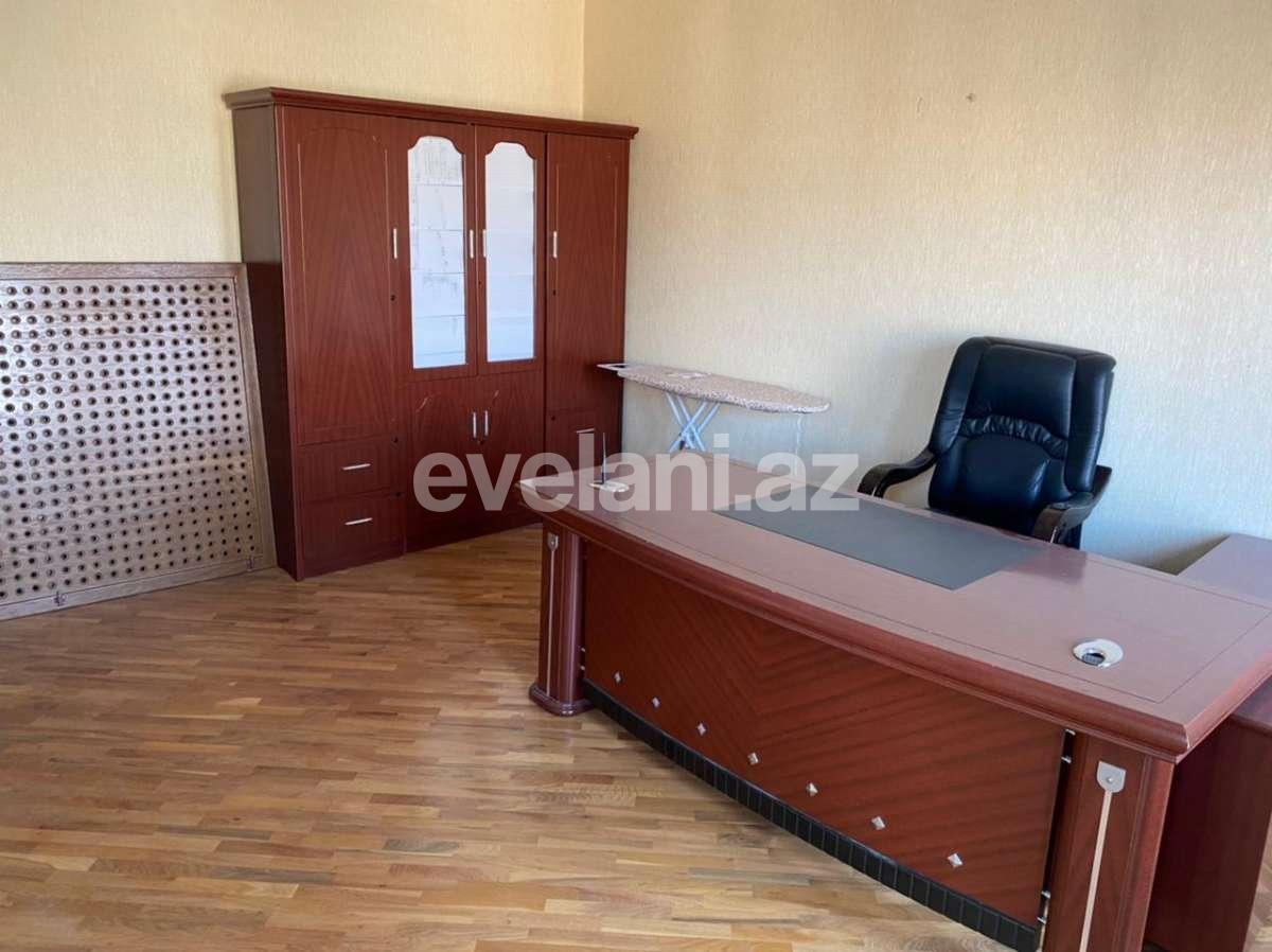 Kirayə verilir, yeni tikili, 5 otaqlı, 350 m², Elmlər Akademiyası m.