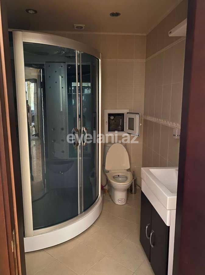 Kirayə verilir, yeni tikili, 5 otaqlı, 350 m², Elmlər Akademiyası m.