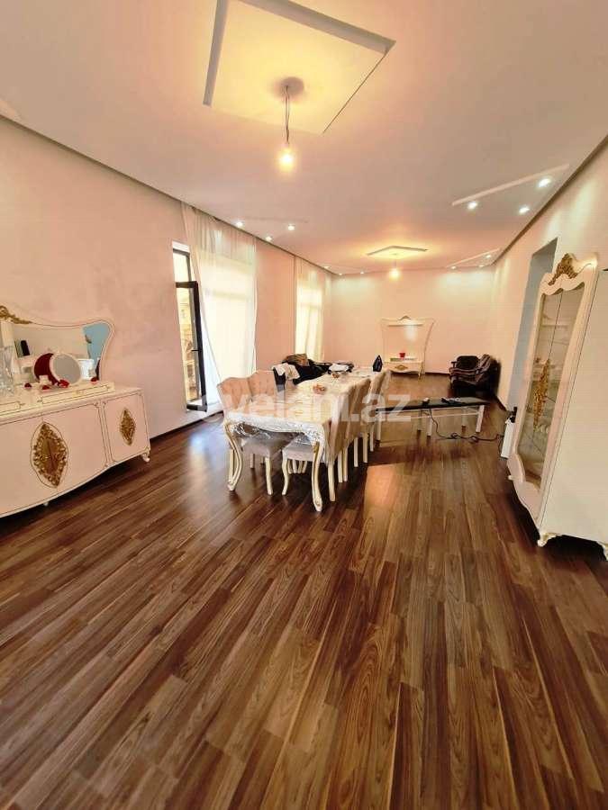 Satılır, həyət evi / bağ, 5 otaqlı, 315 m², Masazır q.