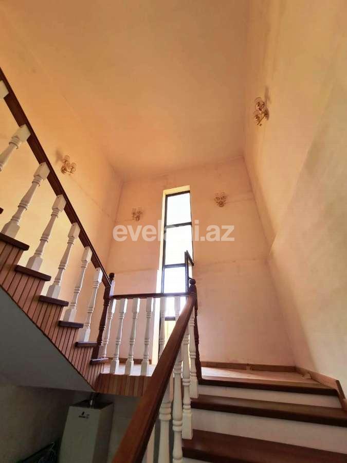 Satılır, həyət evi / bağ, 5 otaqlı, 315 m², Masazır q.