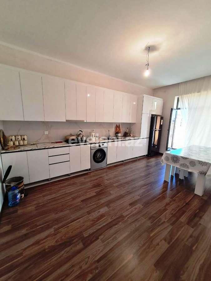 Satılır, həyət evi / bağ, 5 otaqlı, 315 m², Masazır q.