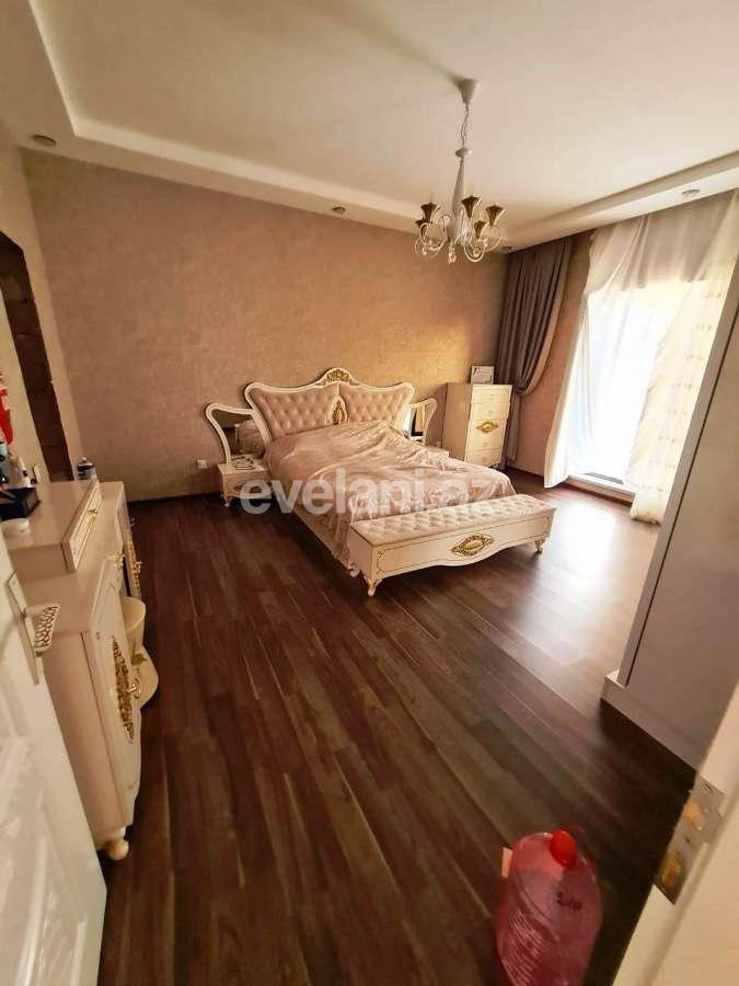 Satılır, həyət evi / bağ, 5 otaqlı, 315 m², Masazır q.