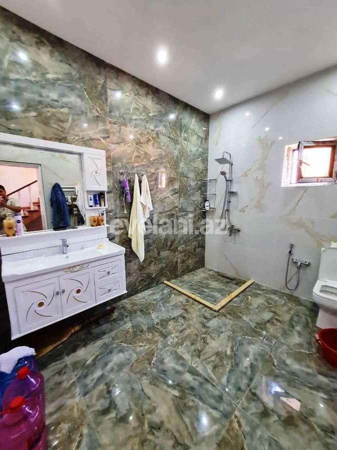 Satılır, həyət evi / bağ, 5 otaqlı, 315 m², Masazır q.