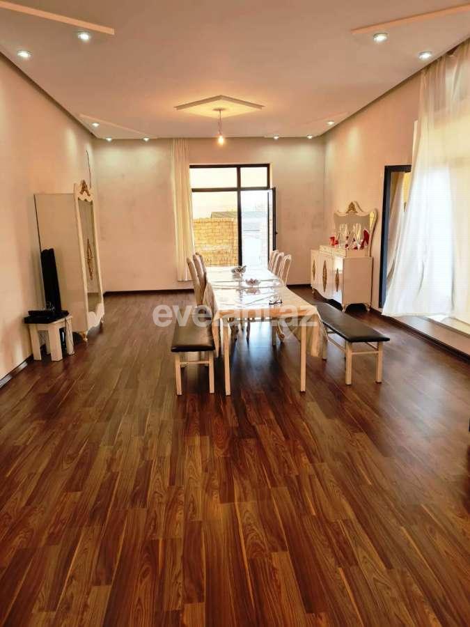 Satılır, həyət evi / bağ, 5 otaqlı, 315 m², Masazır q.