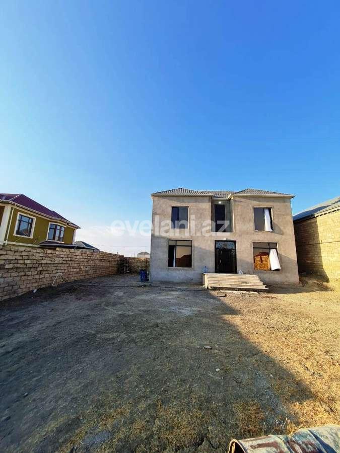Satılır, həyət evi / bağ, 5 otaqlı, 315 m², Masazır q.