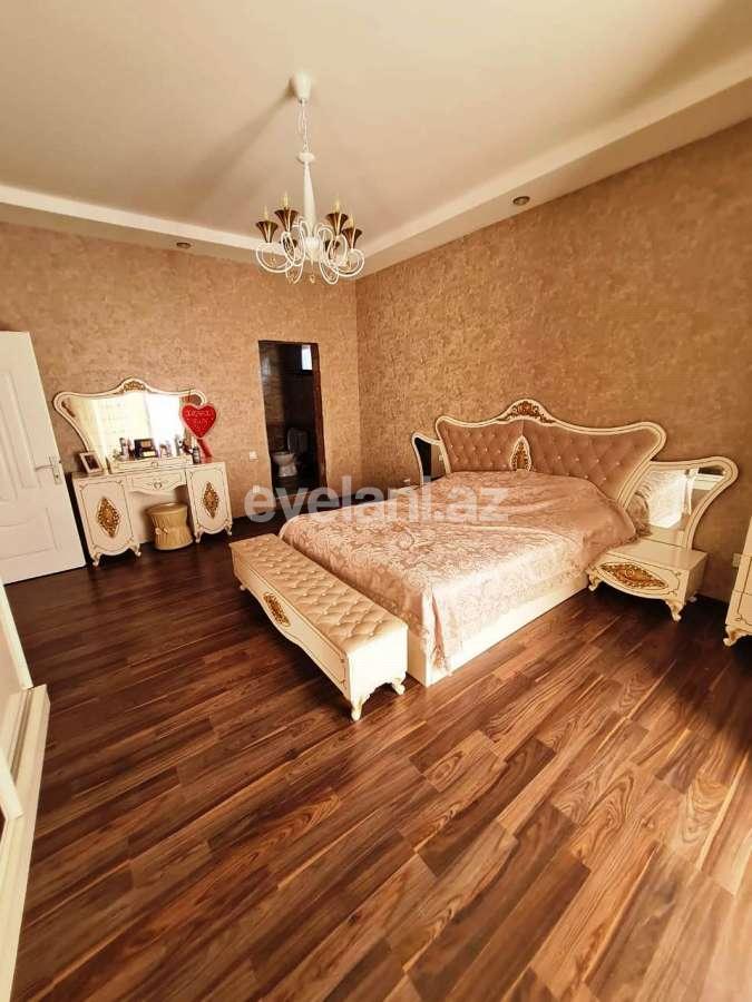 Satılır, həyət evi / bağ, 5 otaqlı, 315 m², Masazır q.