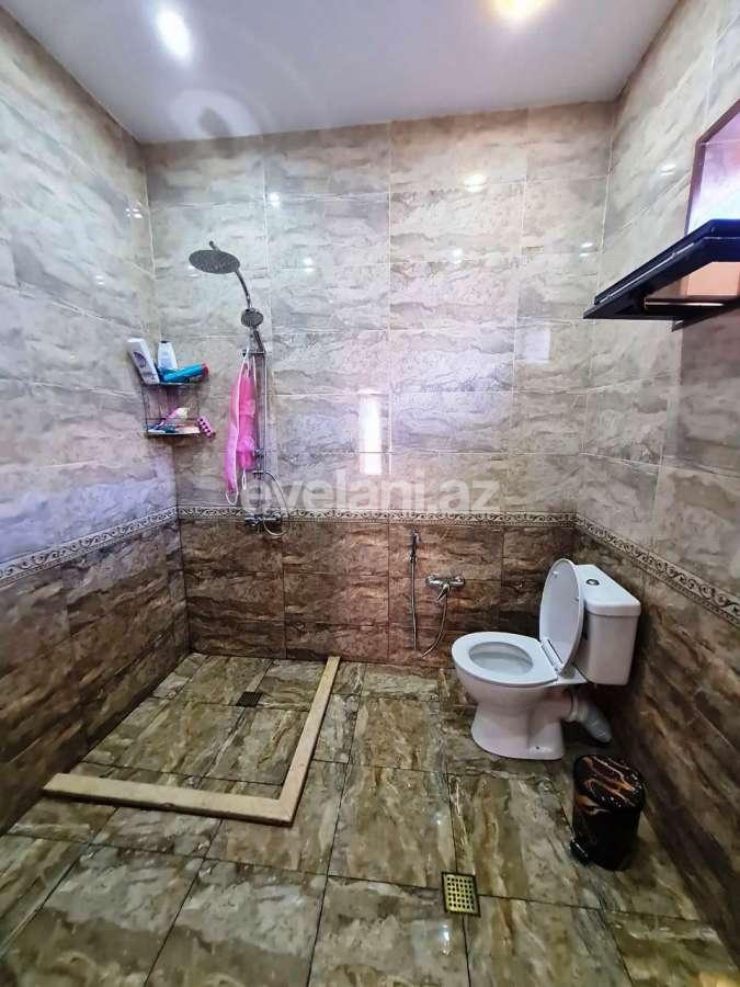 Satılır, həyət evi / bağ, 5 otaqlı, 315 m², Masazır q.