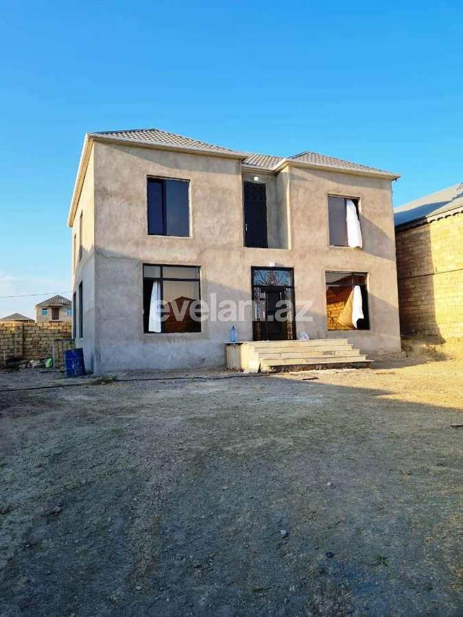 Satılır, həyət evi / bağ, 5 otaqlı, 315 m², Masazır q.