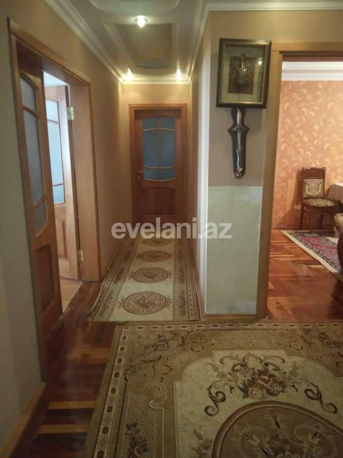 Satılır, köhnə tikili, 5 otaqlı, 120 m², Əhmədli m.