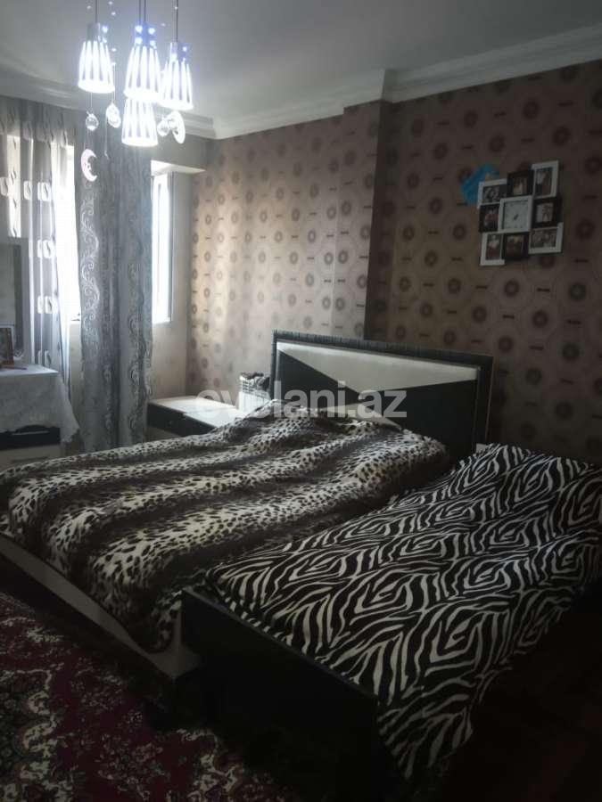 Satılır, köhnə tikili, 5 otaqlı, 120 m², Əhmədli m.