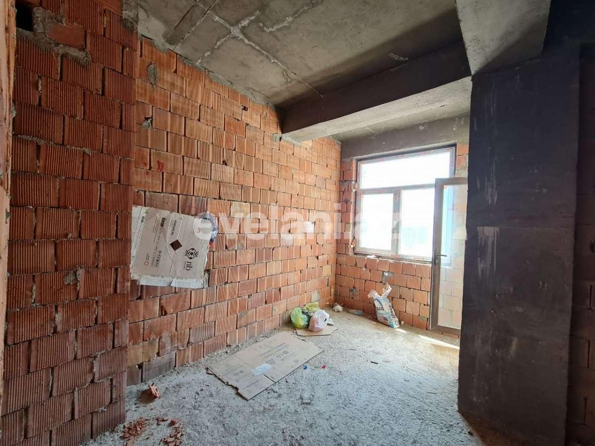 Продаётся, новостройка, 3-комнаты, 144 m², Насиминский r.