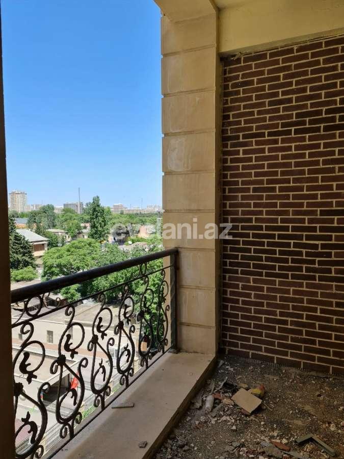 Продаётся, новостройка, 3-комнаты, 144 m², Насиминский r.