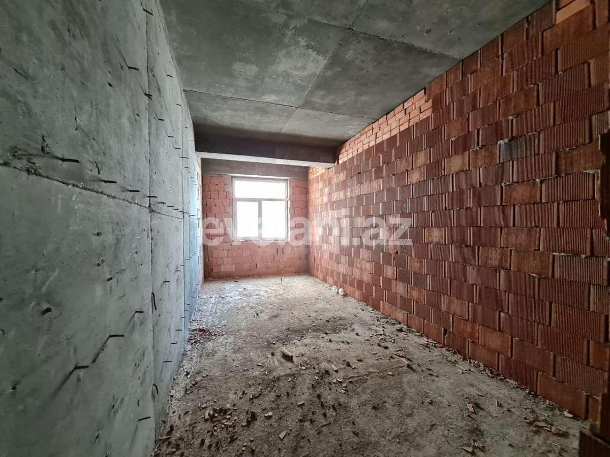 Продаётся, новостройка, 3-комнаты, 144 m², Насиминский r.