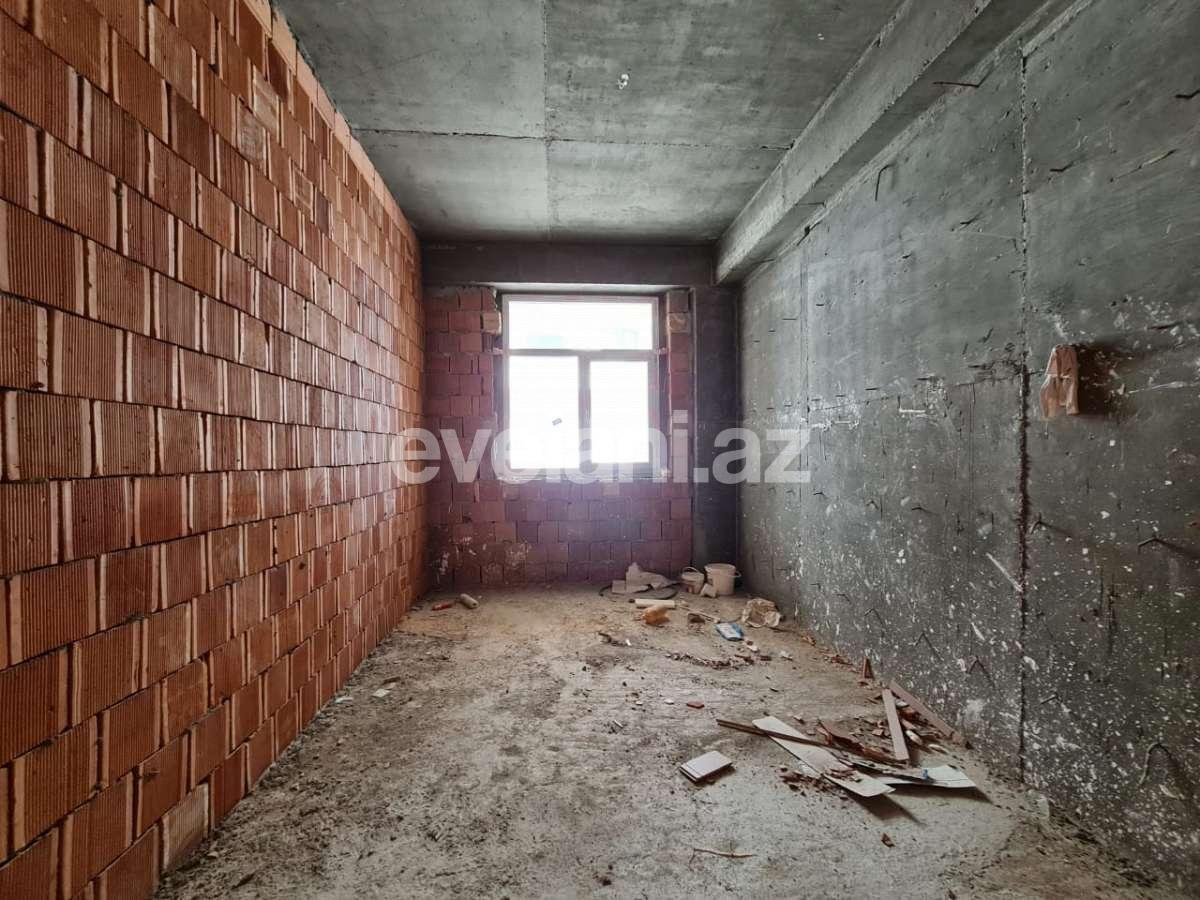 Продаётся, новостройка, 3-комнаты, 144 m², Насиминский r.