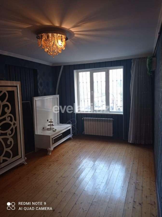 Satılır, yeni tikili, 3 otaqlı, 105 m², İnşaatçılar m.