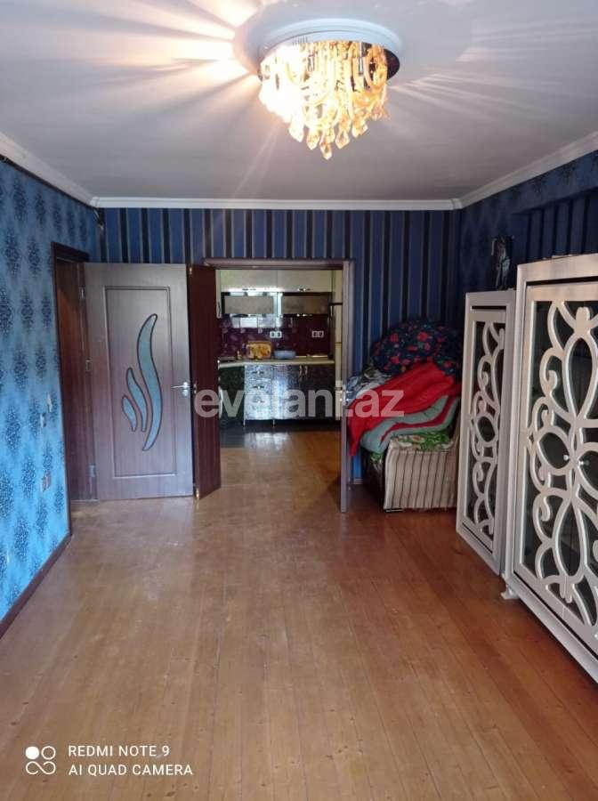 Satılır, yeni tikili, 3 otaqlı, 105 m², İnşaatçılar m.