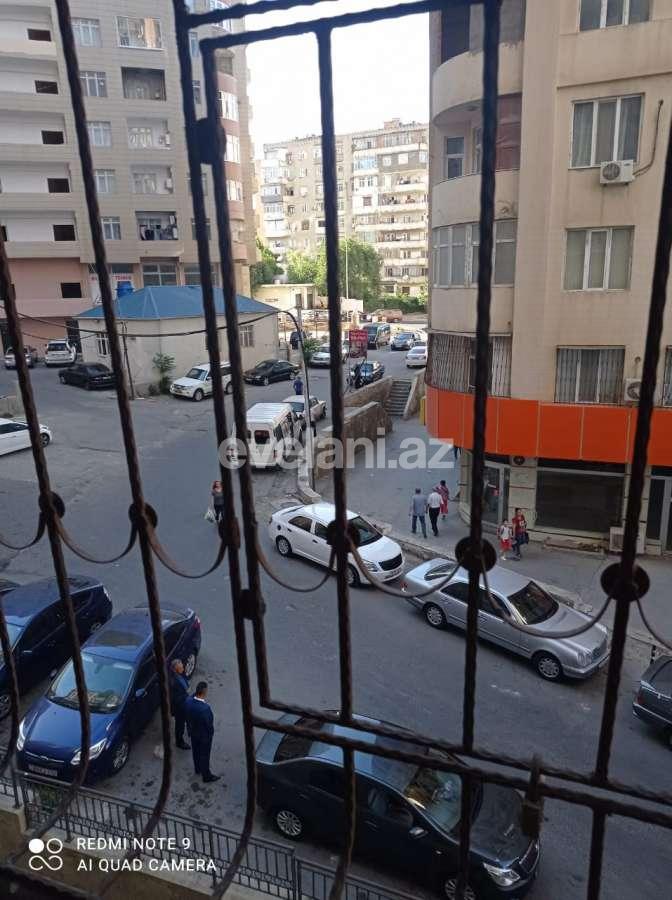 Satılır, yeni tikili, 3 otaqlı, 105 m², İnşaatçılar m.